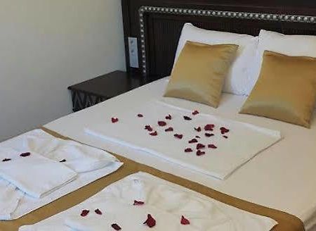 Guler Butik Hotel Beldibi  Exteriér fotografie