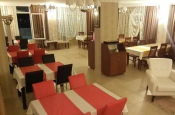 Guler Butik Hotel Beldibi  Exteriér fotografie