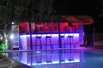 Guler Butik Hotel Beldibi  Exteriér fotografie