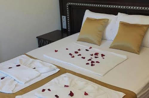 Guler Butik Hotel Beldibi  Exteriér fotografie